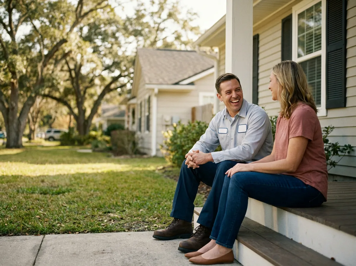 Septic tank pumping FAQs for Hardeeville, SC